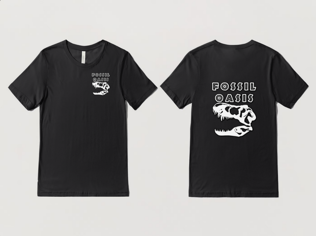 Fossil Oasis Apparel